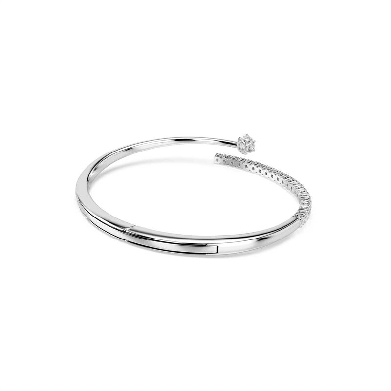 Swarovski Matrix Bangle image number 11